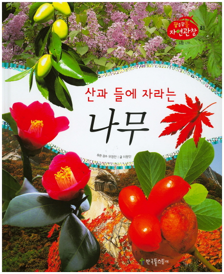 북채널 - 식물/자연