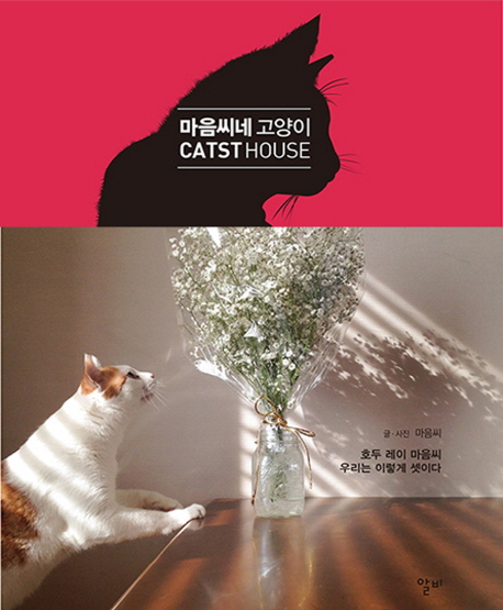 װ(CATST HOUSE)