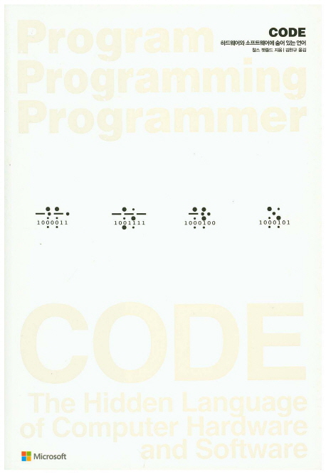 CODE (ϵ Ʈ  ִ  Program Programming Programmer 6)