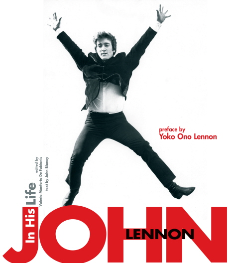 존 레논 IN HIS LIFE