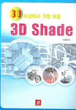 3D SHADE