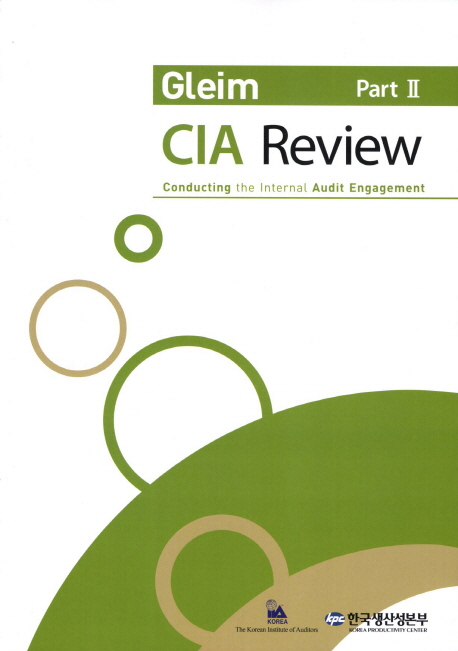 CIA Review Part 2