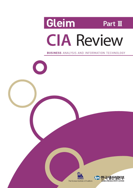 CIA Review Part 3