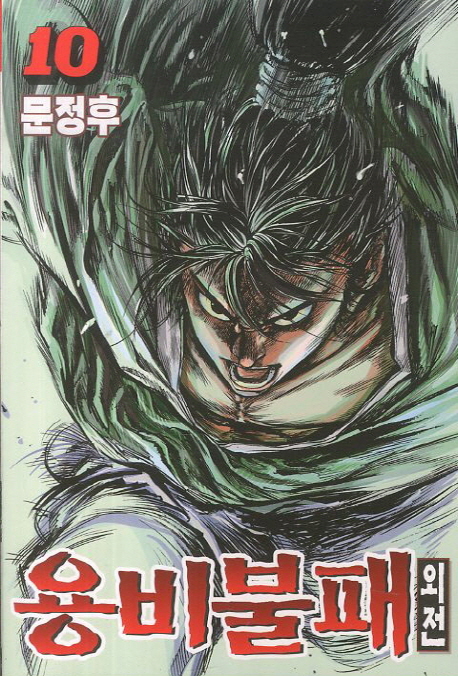 용비불패 외전. 10