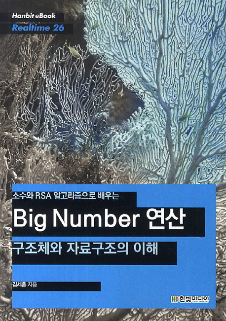 Big Number 연산- 북채널