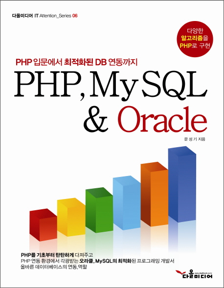 PHP MySQL & Oracle