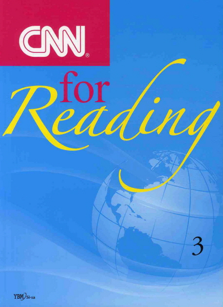 CNN FOR READING 3