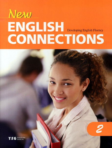 ENGLISH CONNECTIONS 2