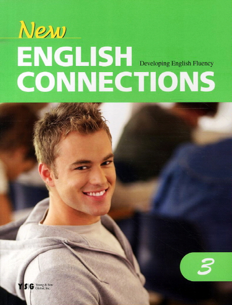 ENGLISH CONNECTIONS 3
