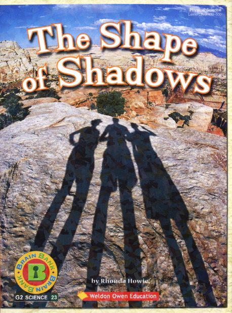 The Shape of Shadows