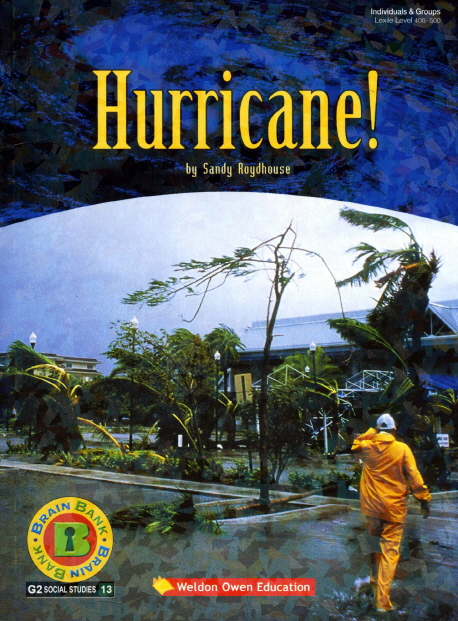 Hurricane