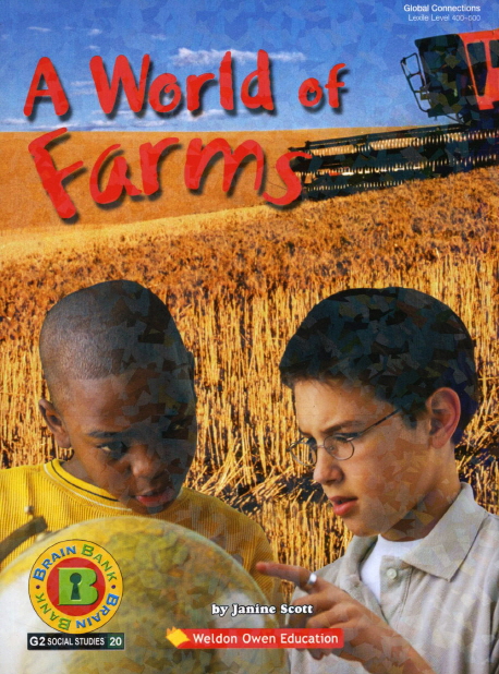 A World of Farms