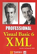 PROFESSIONAL VISUAL BASIC 6 XML