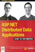 ASPNET DISTRIBUTED DATA APPLICATIONS