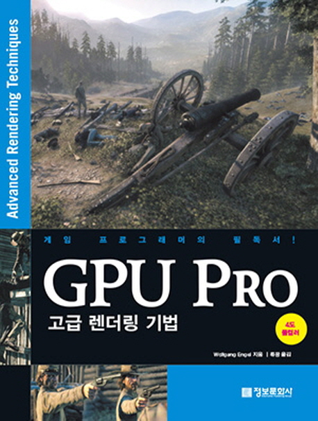 GPU Pro    