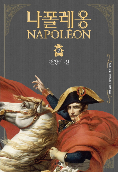 나폴레옹 2 전장의 신