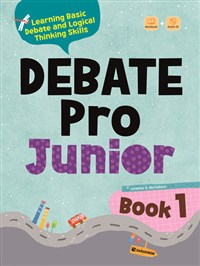 Debate Pro Junior Book 1
