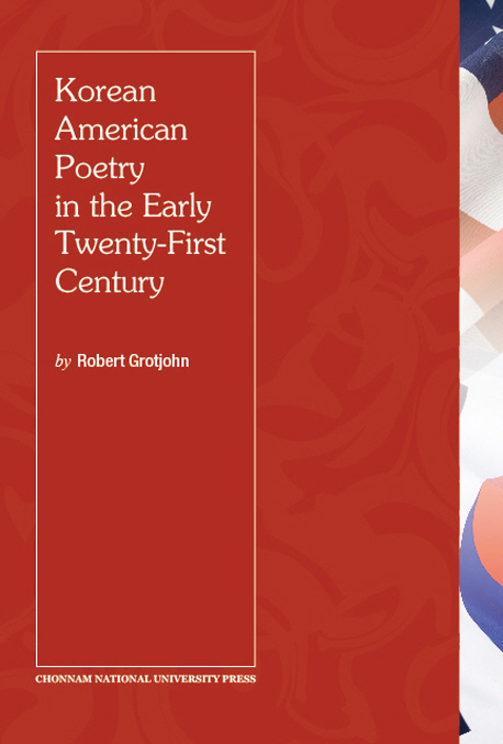 Korean American Poetry in the Early Twenty-First Century