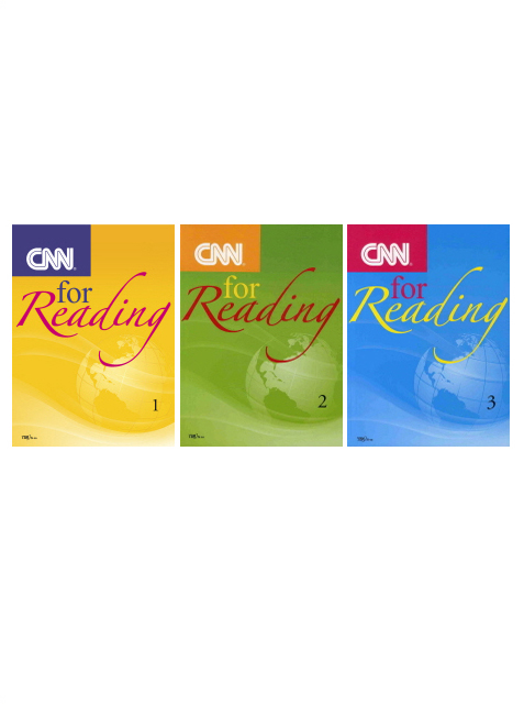 [선택] CNN FOR READING 1 2 3