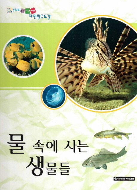 북채널 - 동물/공룡/곤충