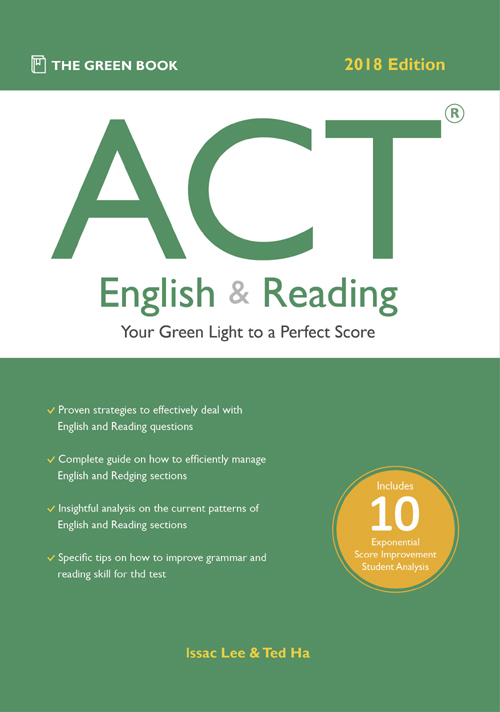 ACT English & Reading