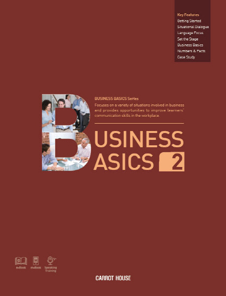 Business Basics 2
