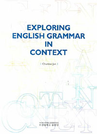 Exploring English Grammar in Context
