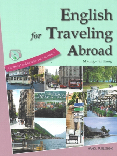 English for Traveling Abroad