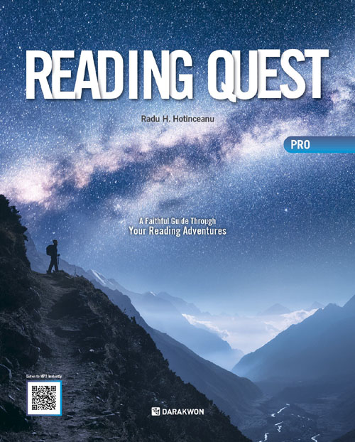 Reading Quest PRO