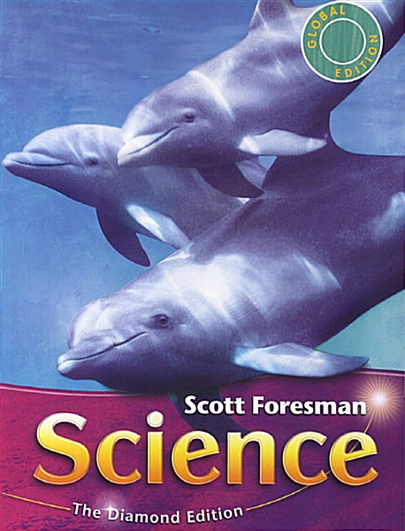 Scott Foresman Science Grade 3 - Student Edition (Global Edition)