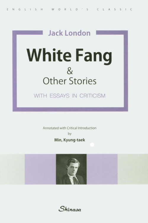 White Fang&Other Stories