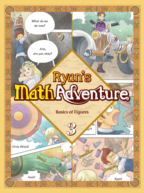 Ryan s Math Adventure 3