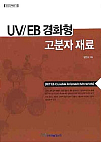 UV/EB 경화형 고분자 재료