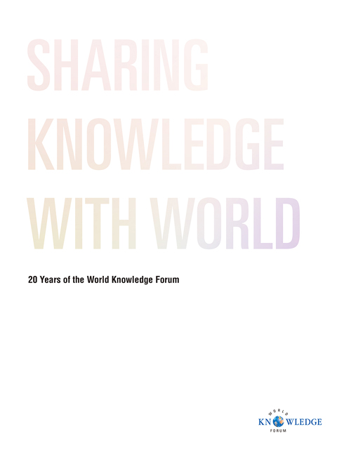 Sharing Knowledge With World