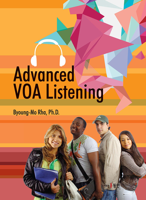 Advanced VOA Listening
