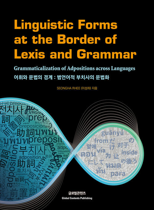 Linguistic Forms at the Border of Lexis and Grammar Grammaticalization of Adpositions across Languages