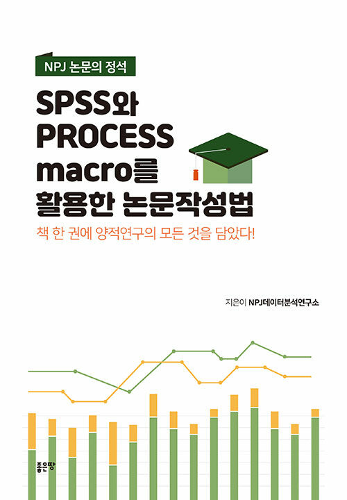 SPSS와 PROCESS MACRO를 활용한 논문작성법