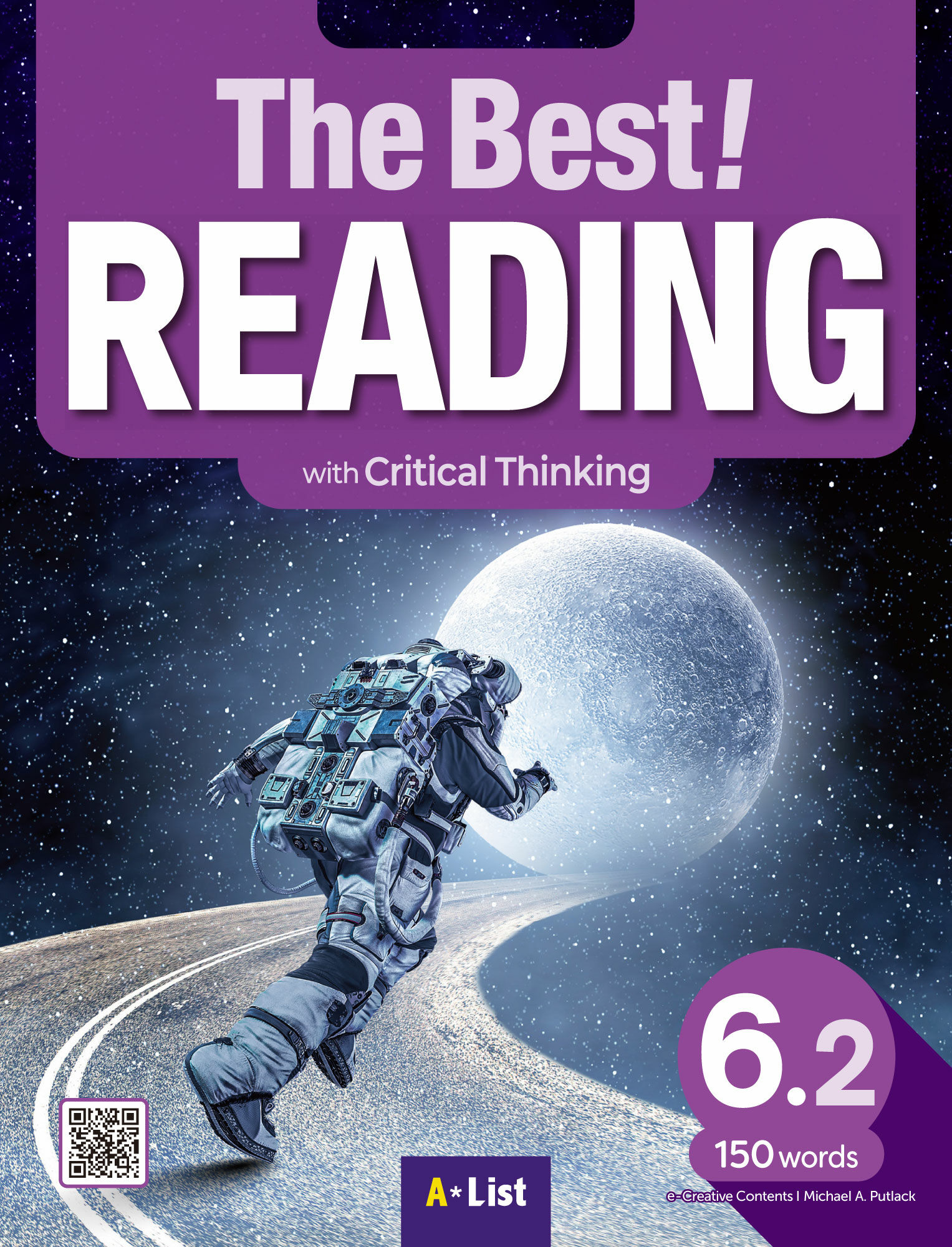 The Best Reading 6-2 Student Book
