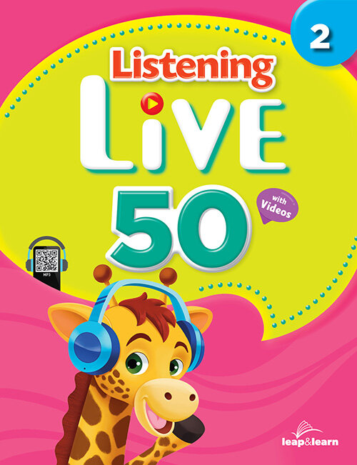 Listening Live 50 2