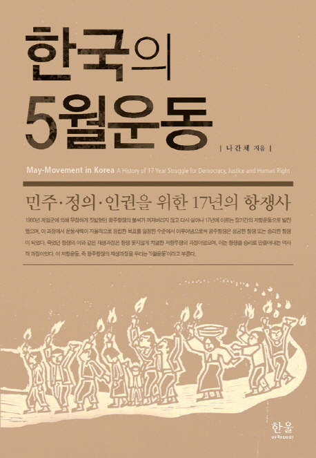 한국의 5월 운동