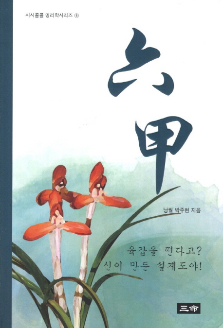 북채널 - 역학/사주