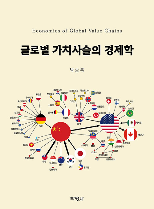 글로벌 가치사슬의 경제학