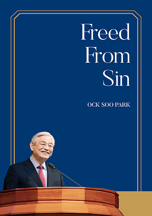 Freed From Sin