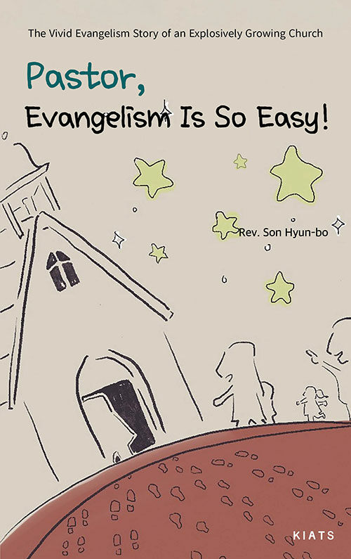 Pastor, Evangelism Is So Easy ()