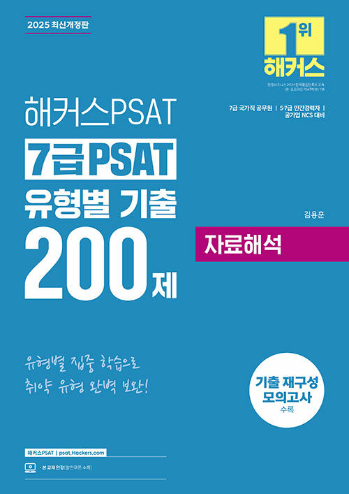 2025 ĿPSAT 7 PSAT   200 ڷؼ