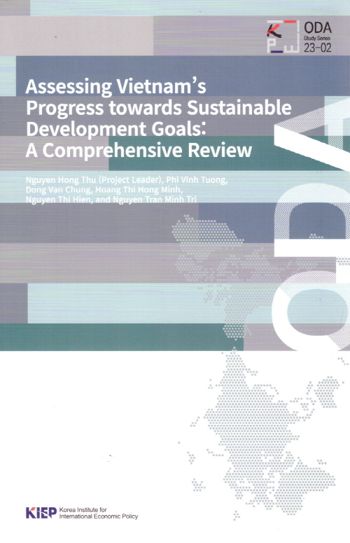 Assessing Vietnams Progress towards Sustainable Development Goals A Comprehensive Review