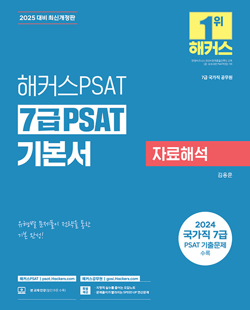 2025 ĿPSAT 7 PSAT ⺻ ڷؼ