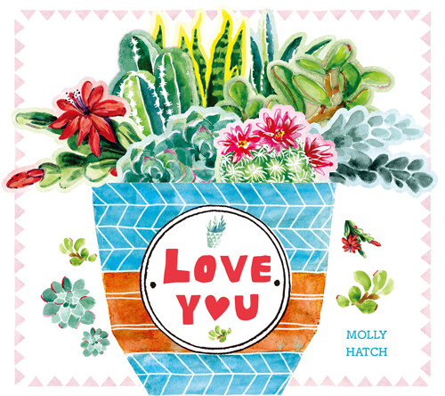 ɺ Love You