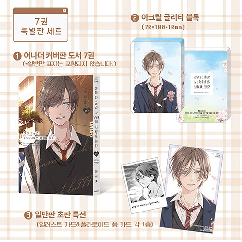 �߸��� ���� Lv999�� ����� �ϴ� 7 (Ư����)